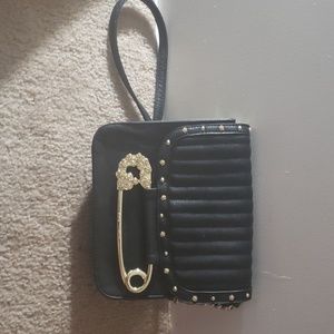 Betsey Johnson purse